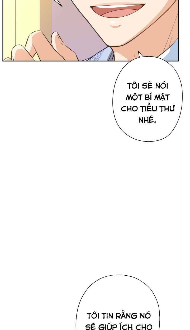 gửi đến người bạn của tôi chapter 16 - Trang 2