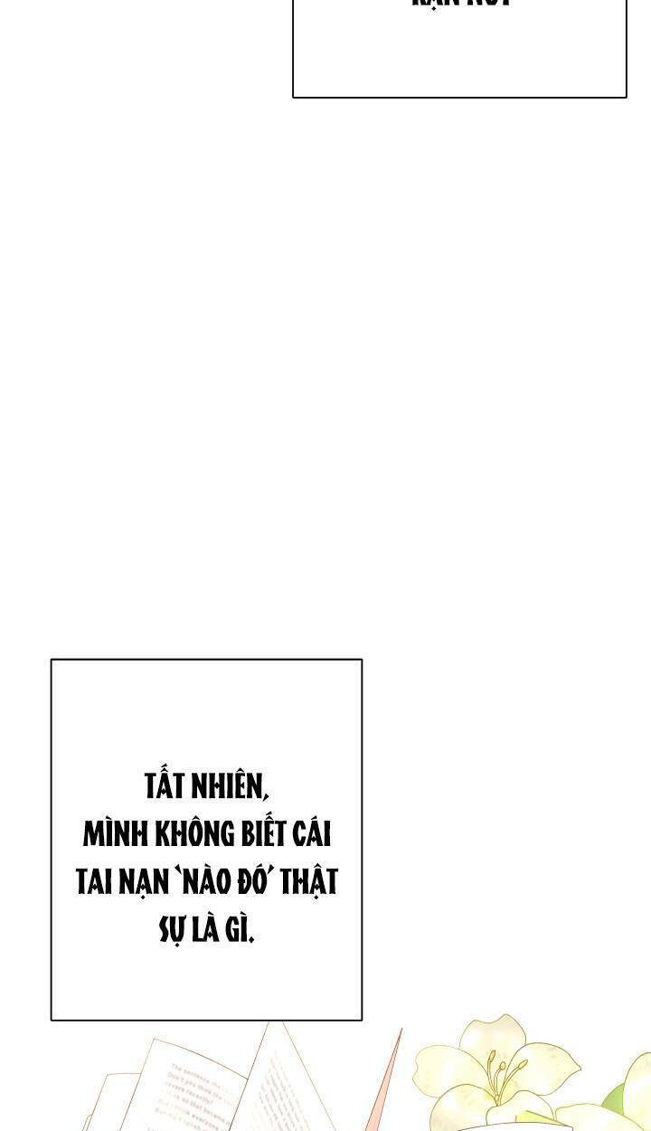 gửi đến người bạn của tôi chapter 16 - Trang 2