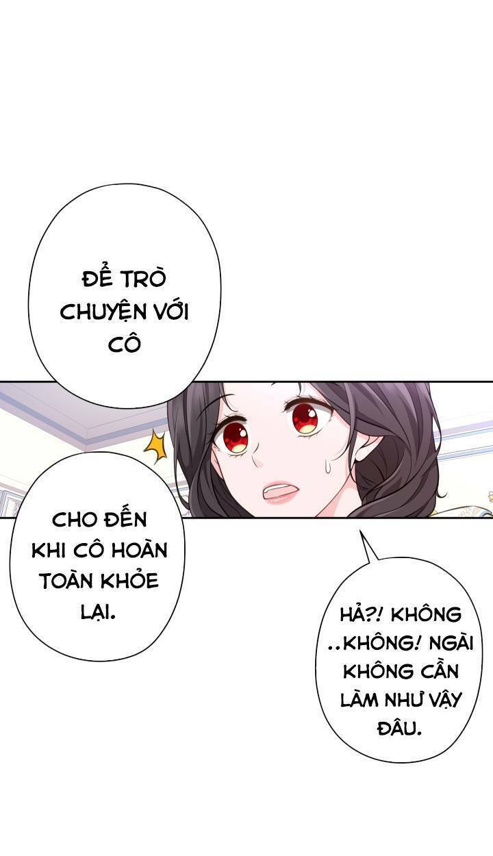 gửi đến người bạn của tôi chapter 16 - Trang 2