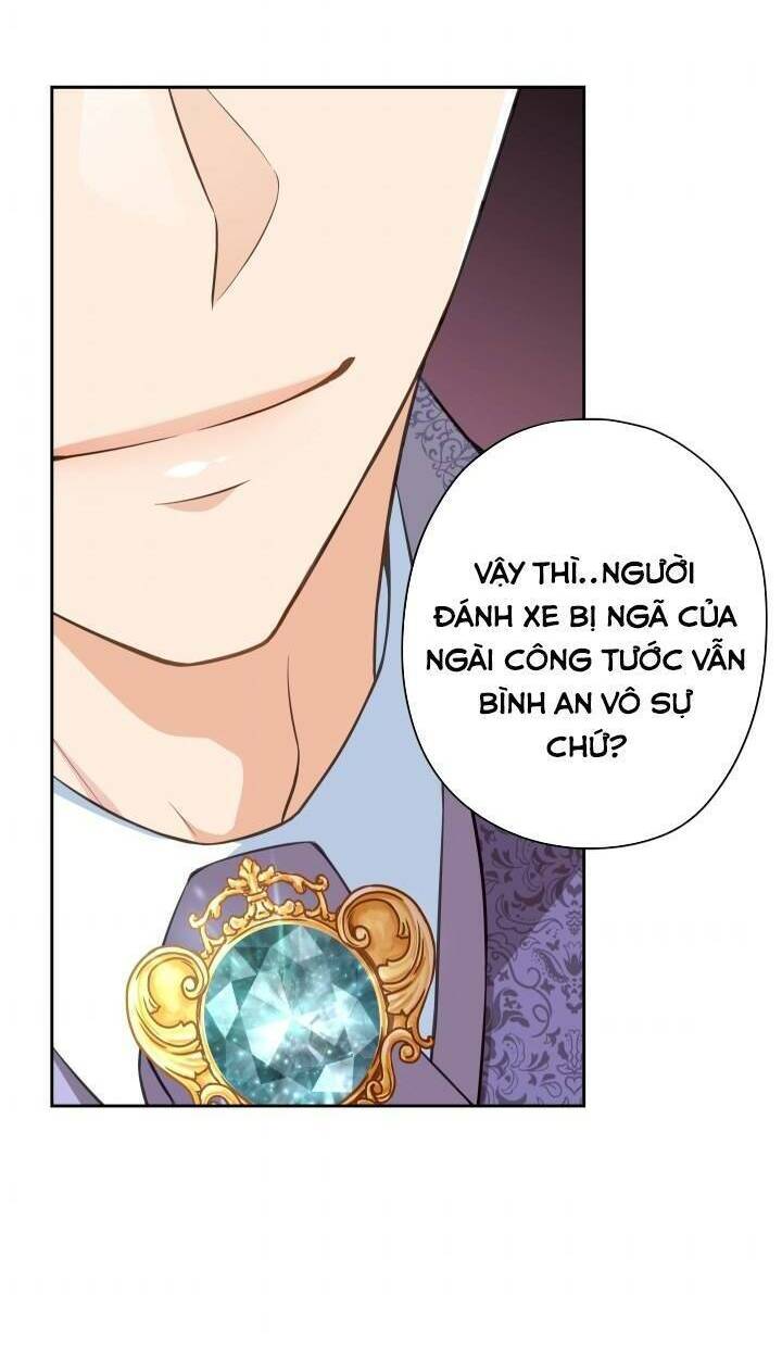 gửi đến người bạn của tôi chapter 16 - Trang 2