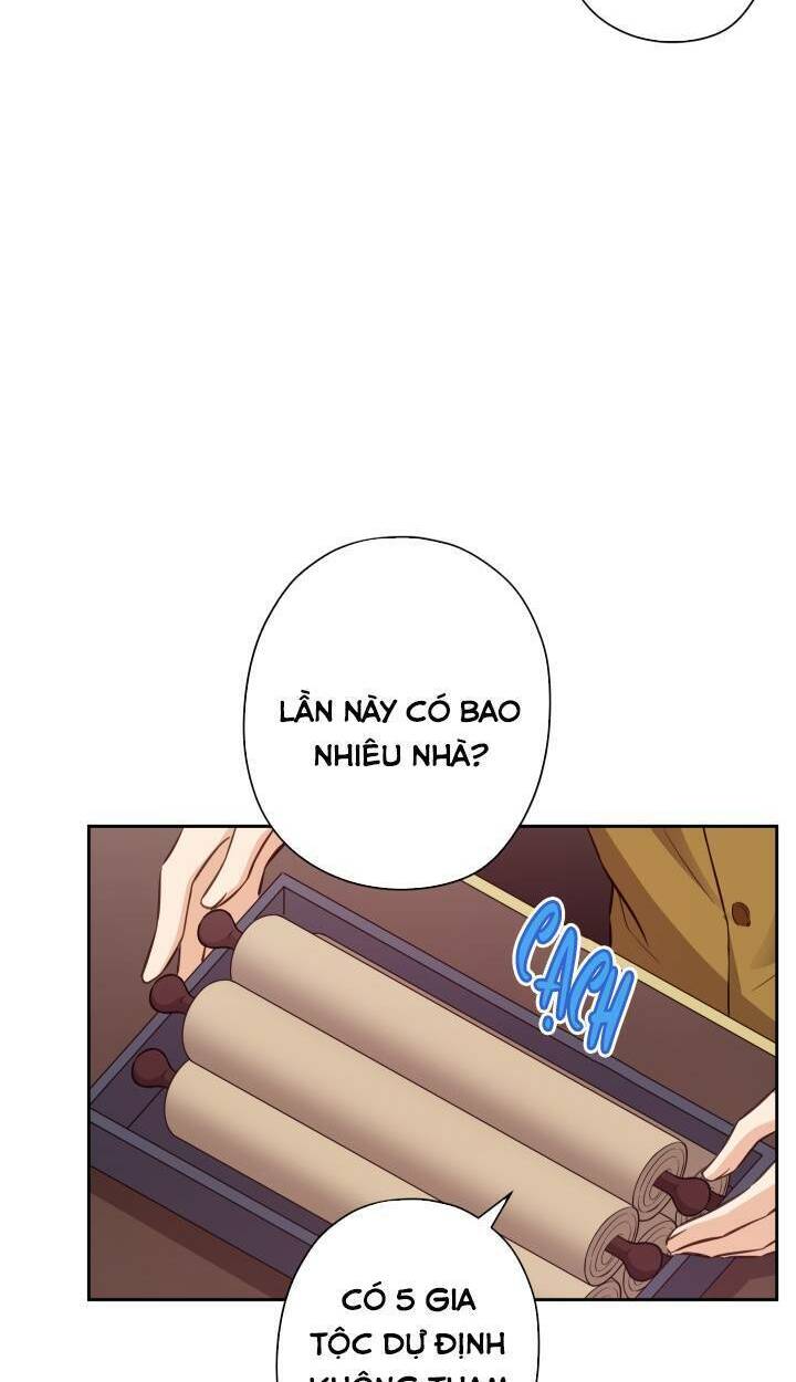 gửi đến người bạn của tôi chapter 16 - Trang 2