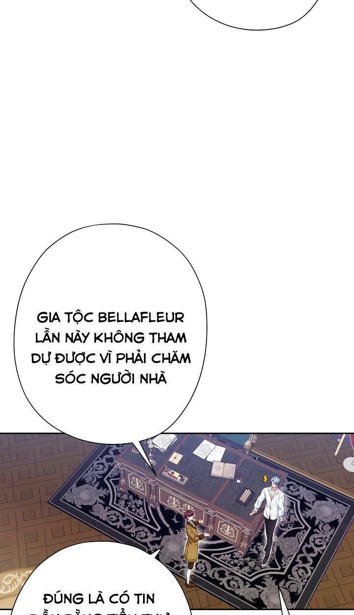 gửi đến người bạn của tôi chapter 16 - Trang 2