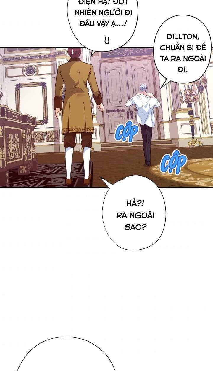 gửi đến người bạn của tôi chapter 16 - Trang 2