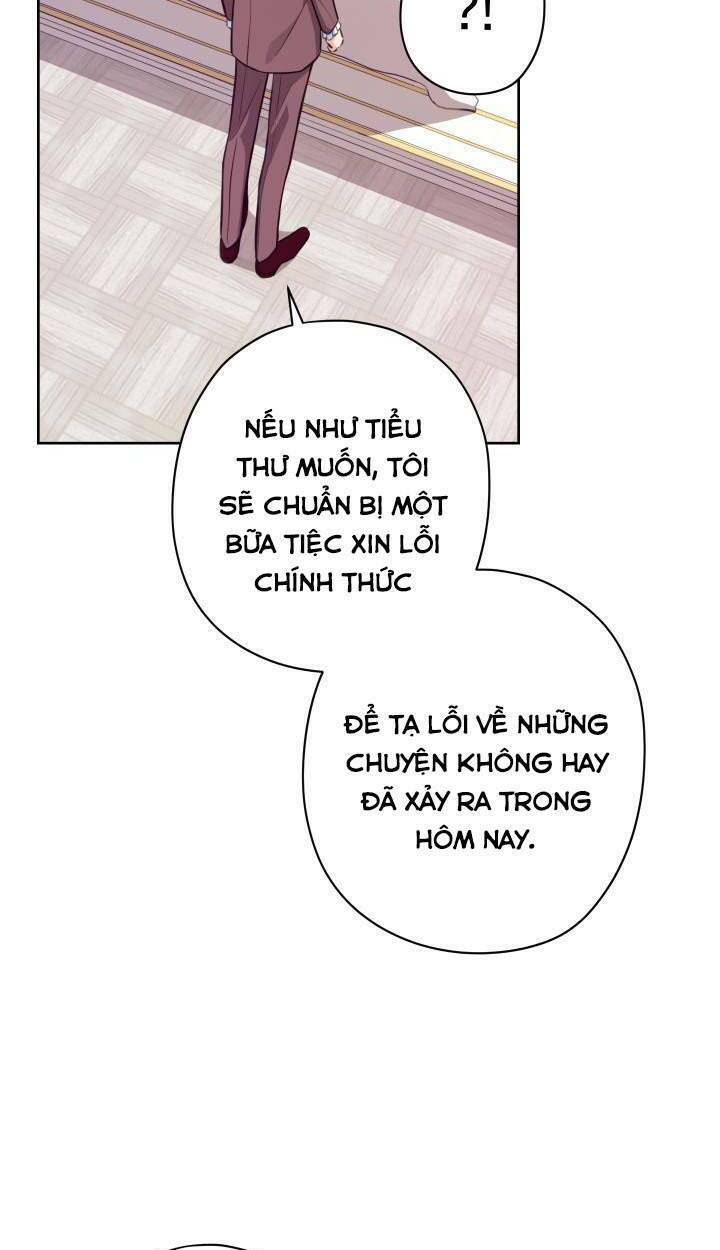 gửi đến người bạn của tôi chapter 21 - Trang 2