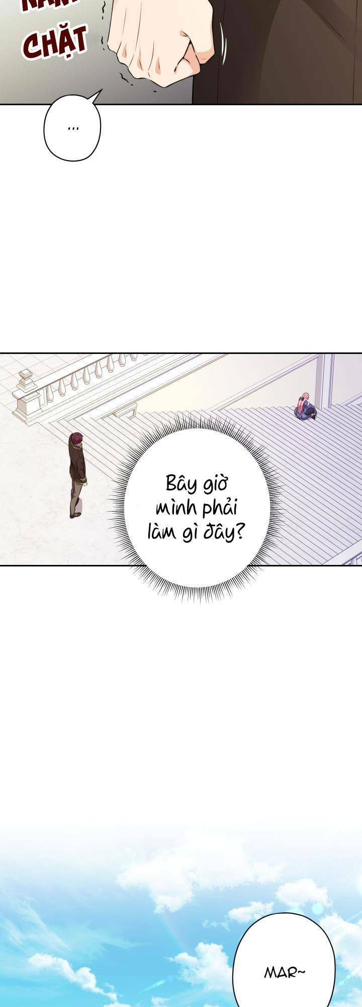 gửi đến người bạn của tôi chapter 31 - Trang 2