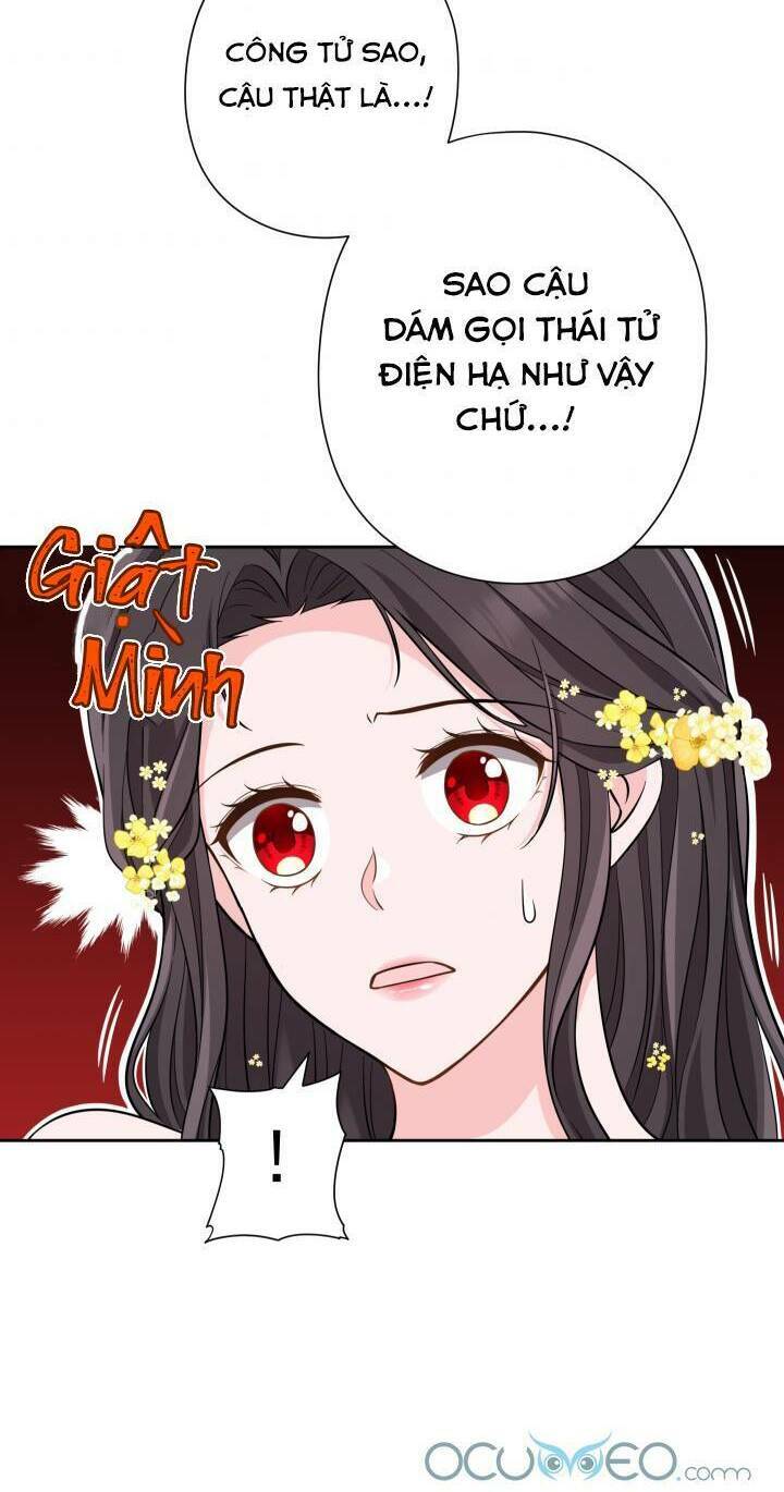 gửi đến người bạn của tôi chapter 9 - Trang 2