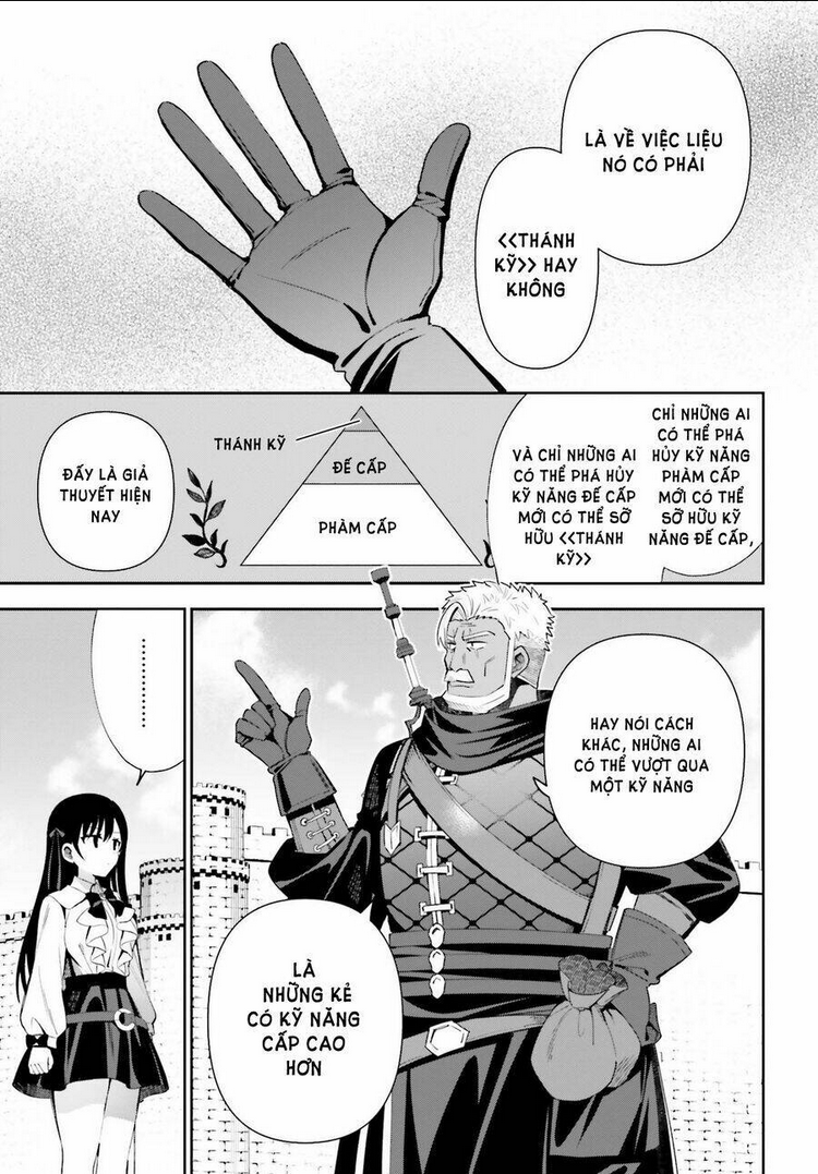 guild no uketsukejou desu ga, zangyou wa iya nanode boss wo solo toubatsu shiyou to omoimasu chapter 9 - Trang 2