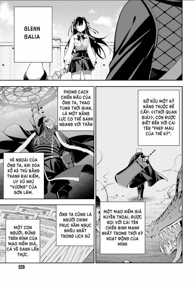 guild no uketsukejou desu ga, zangyou wa iya nanode boss wo solo toubatsu shiyou to omoimasu chapter 9 - Trang 2