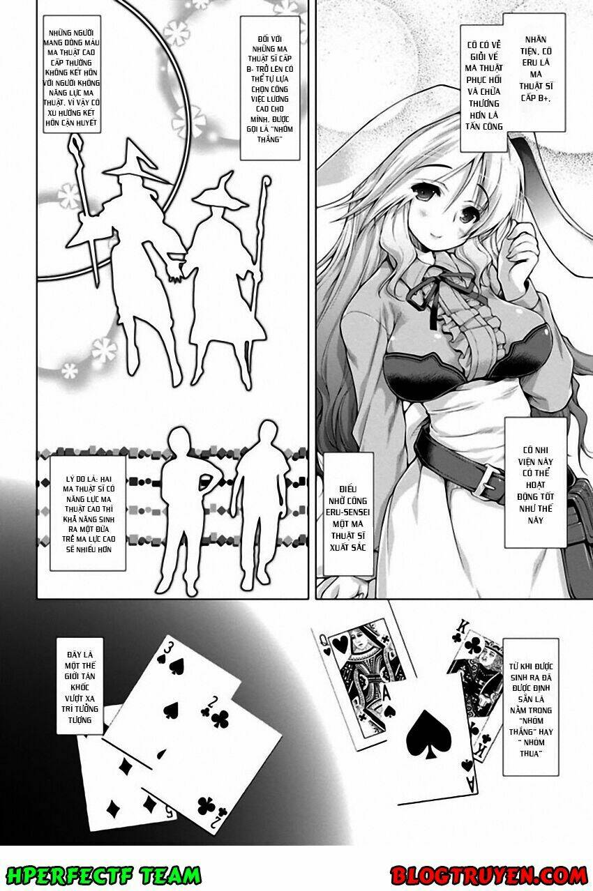 gunota ga mahou sekai ni tensei shitara chapter 1 - Next chapter 2