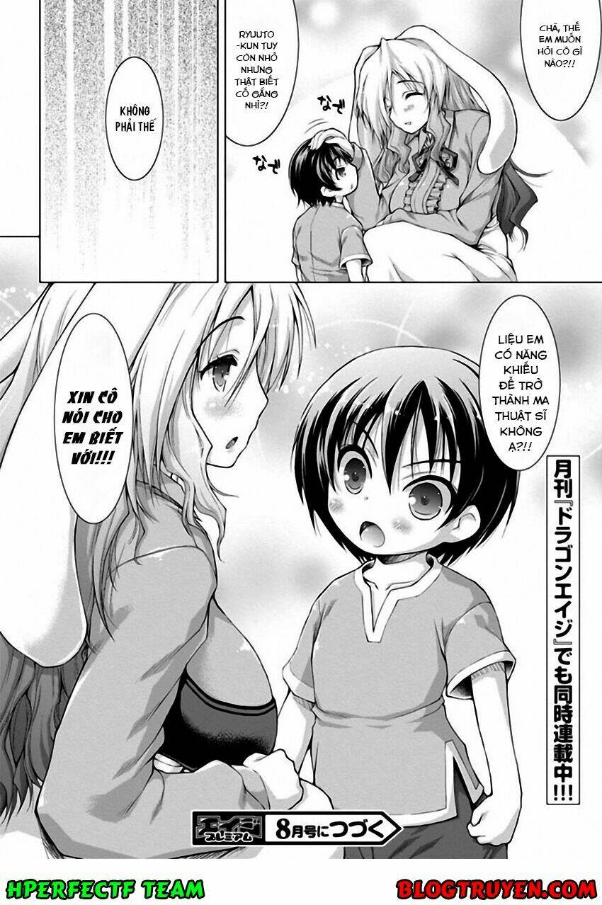 gunota ga mahou sekai ni tensei shitara chapter 1 - Next chapter 2