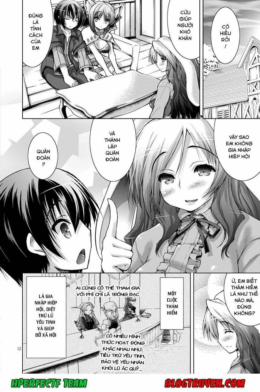 gunota ga mahou sekai ni tensei shitara chapter 10 - Next chapter 11