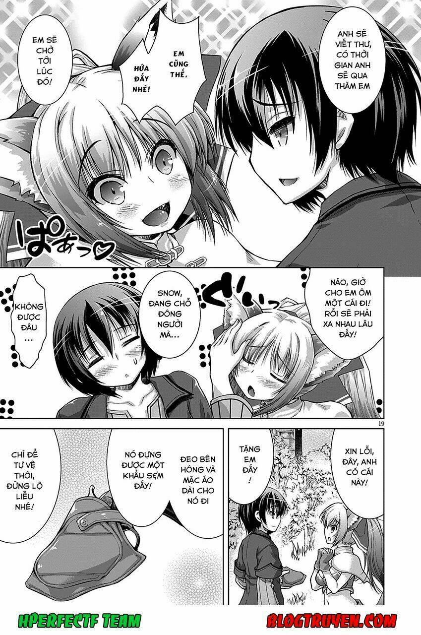 gunota ga mahou sekai ni tensei shitara chapter 10 - Next chapter 11