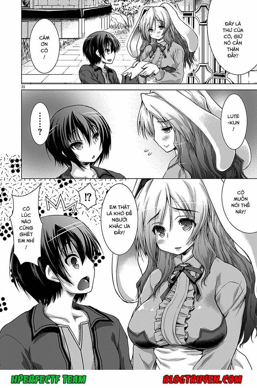 gunota ga mahou sekai ni tensei shitara chapter 10 - Next chapter 11