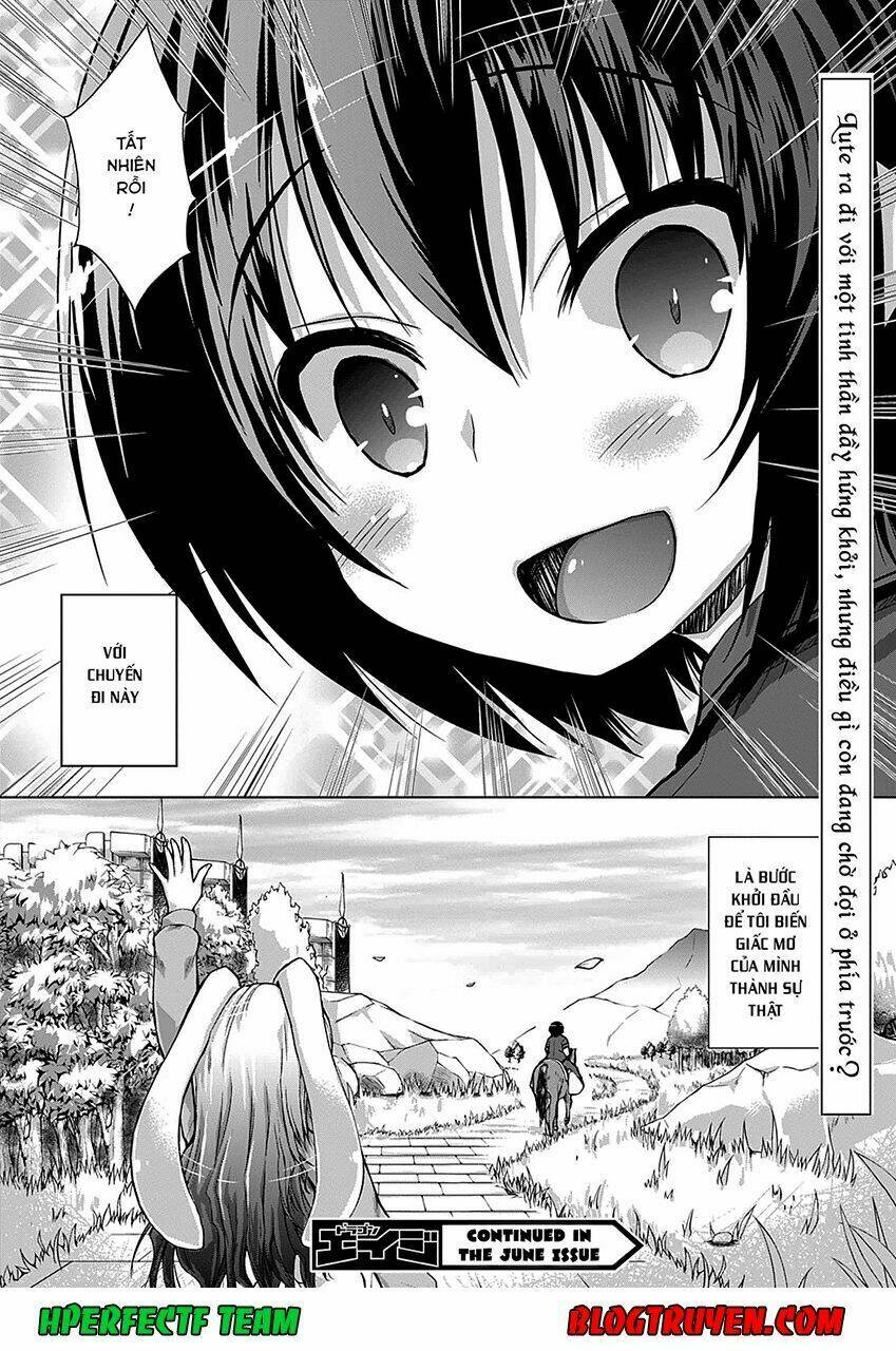 gunota ga mahou sekai ni tensei shitara chapter 10 - Next chapter 11