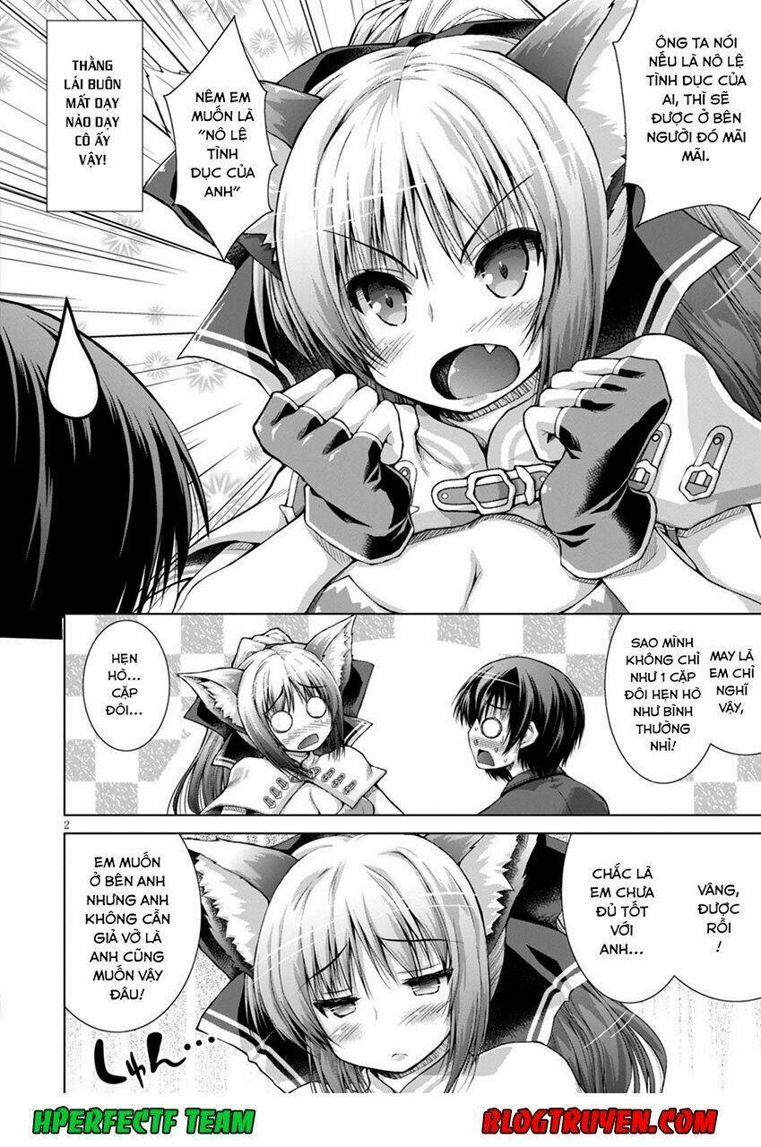 gunota ga mahou sekai ni tensei shitara chapter 10 - Next chapter 11