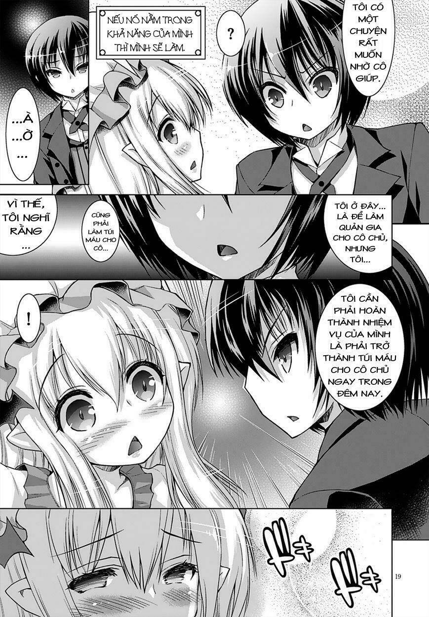 gunota ga mahou sekai ni tensei shitara chapter 13 - Next chapter 14