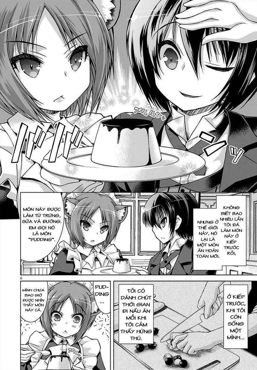 gunota ga mahou sekai ni tensei shitara chapter 13 - Next chapter 14