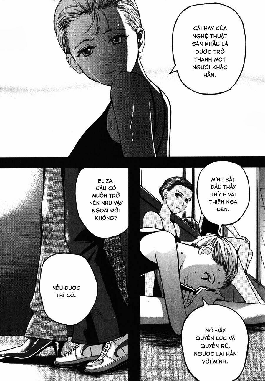 Gunslinger Girl Chapter 38 - Trang 2