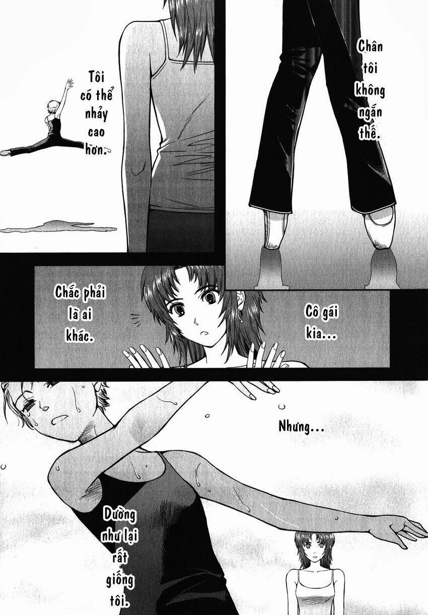 Gunslinger Girl Chapter 42 - Trang 2