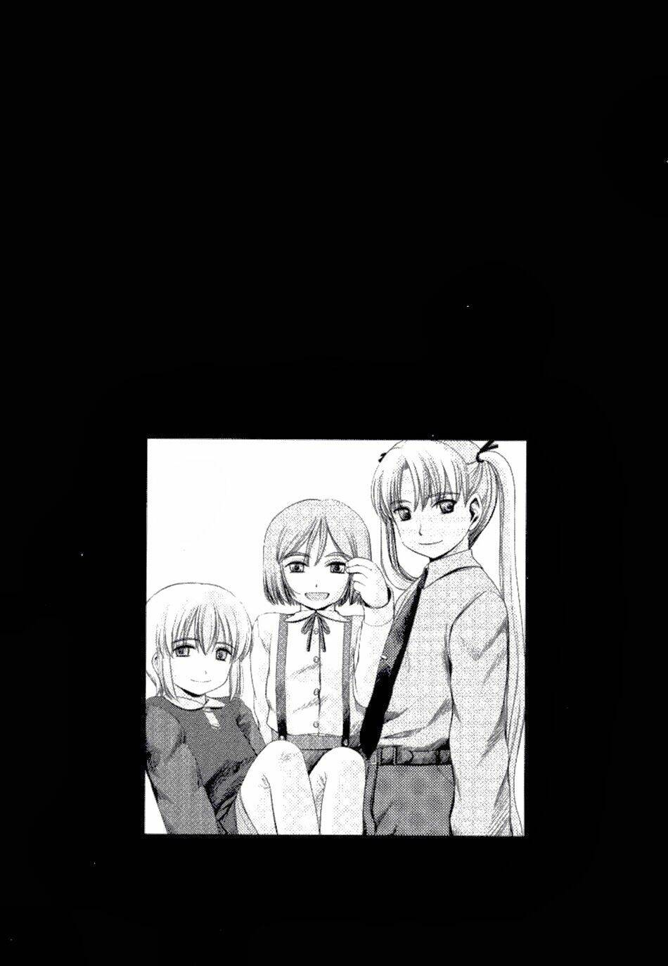 Gunslinger Girl Chapter 5 - Trang 2