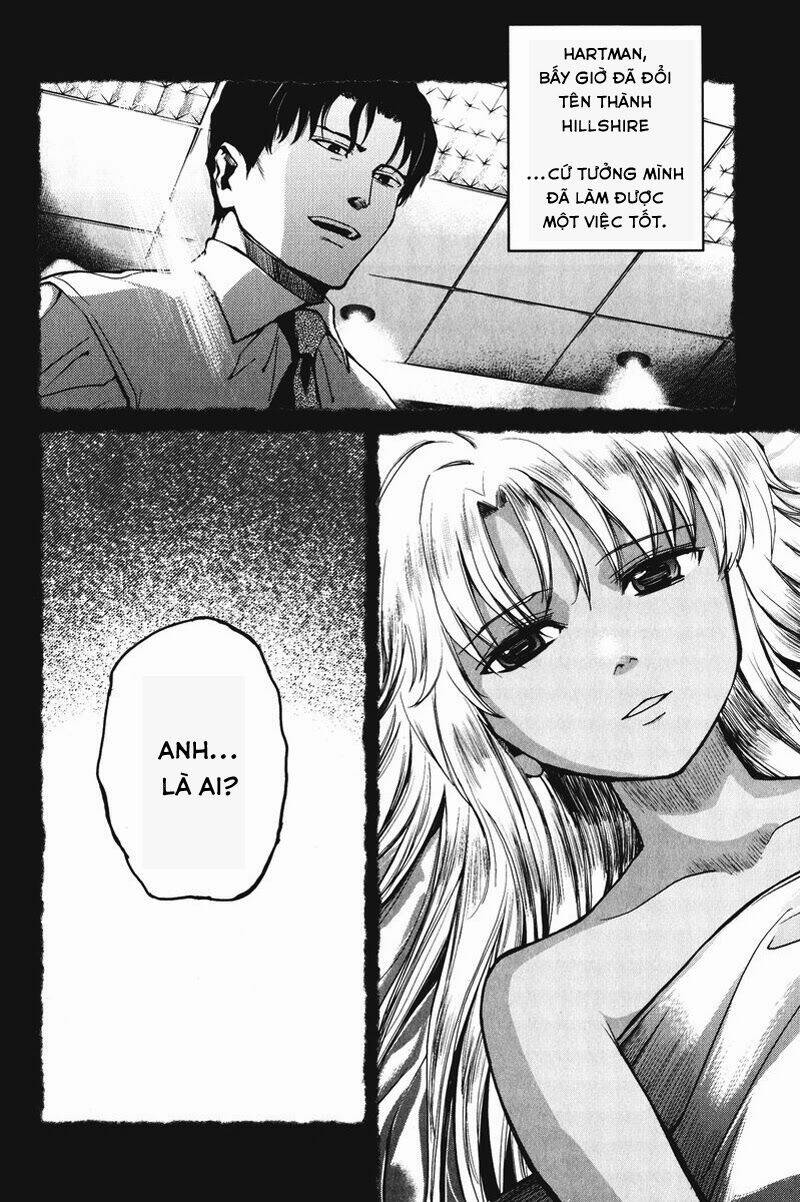 Gunslinger Girl Chapter 55 - Trang 2