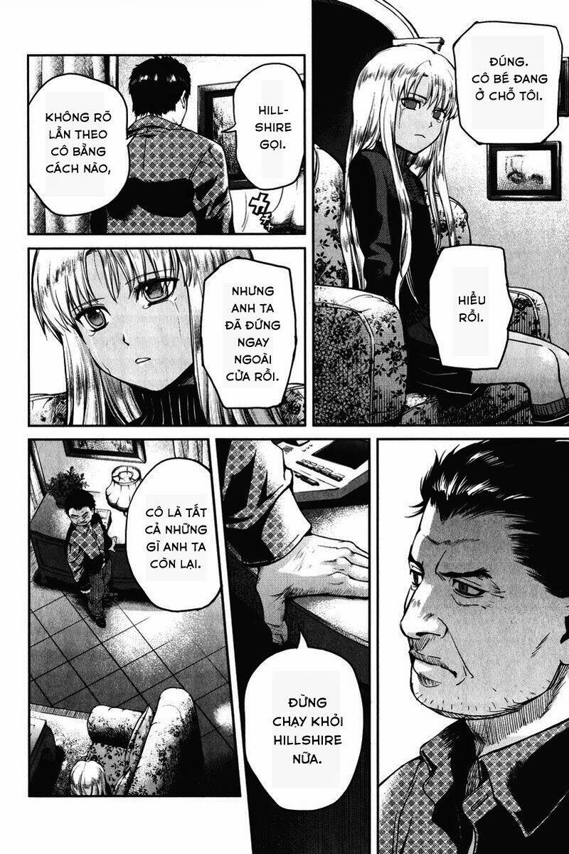 Gunslinger Girl Chapter 55 - Trang 2