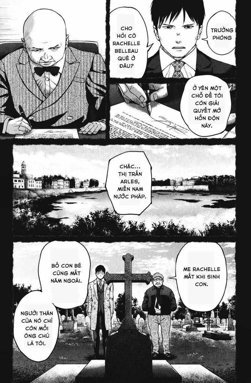 Gunslinger Girl Chapter 55 - Trang 2