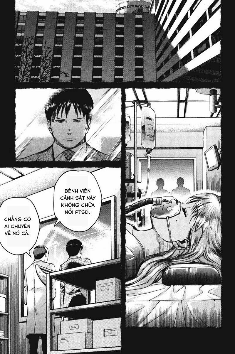 Gunslinger Girl Chapter 55 - Trang 2