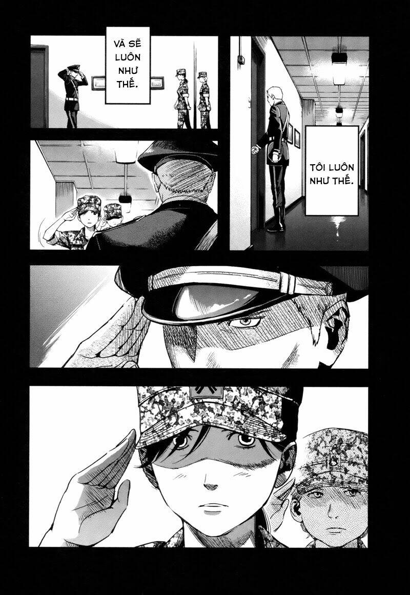 Gunslinger Girl Chapter 66 - Trang 2