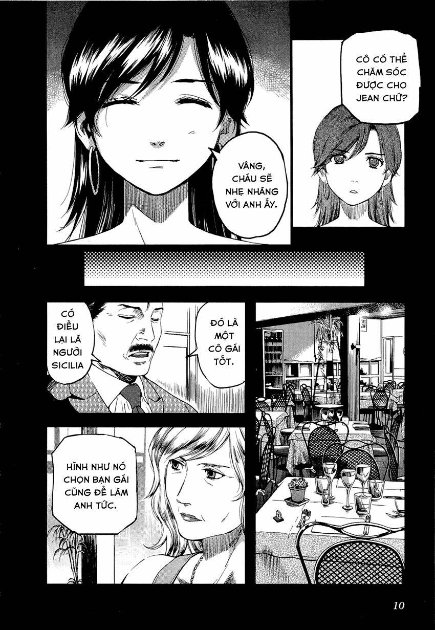 Gunslinger Girl Chapter 67 - Trang 2