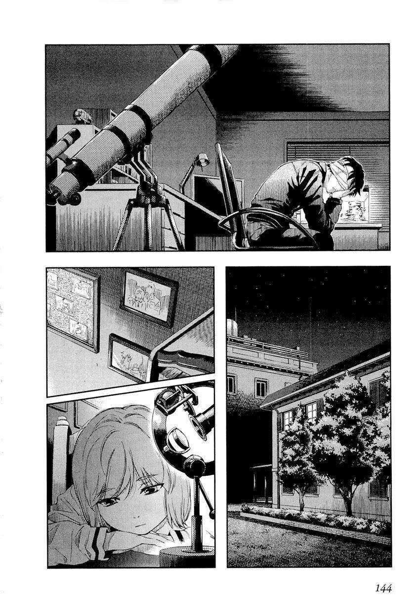 Gunslinger Girl Chapter 73 - Trang 2