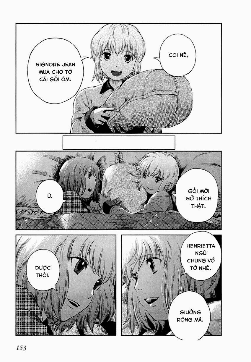 Gunslinger Girl Chapter 73 - Trang 2