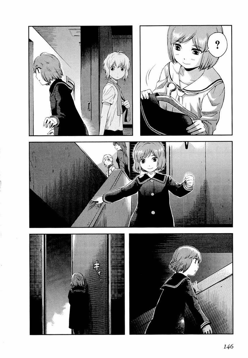 Gunslinger Girl Chapter 73 - Trang 2