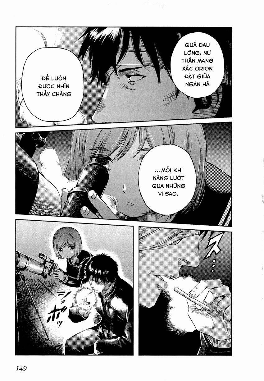 Gunslinger Girl Chapter 73 - Trang 2