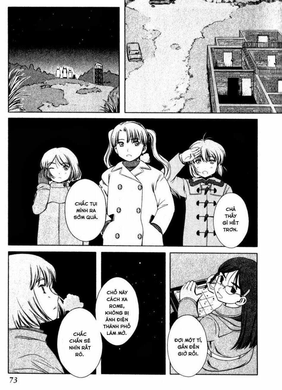 Gunslinger Girl Chapter 8 - Trang 2