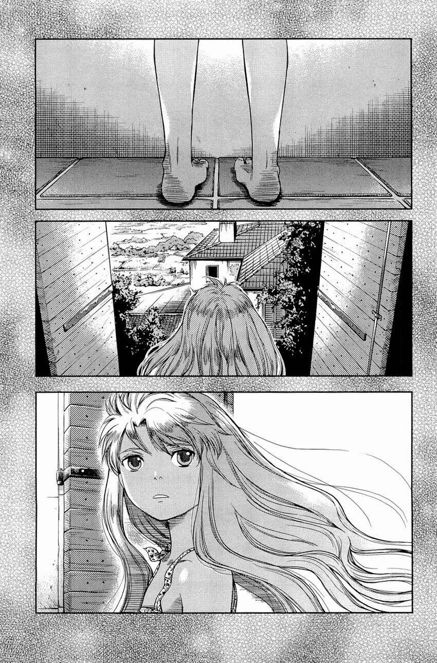 Gunslinger Girl Chapter 80 - Trang 2