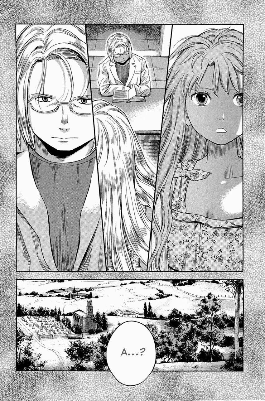 Gunslinger Girl Chapter 80 - Trang 2