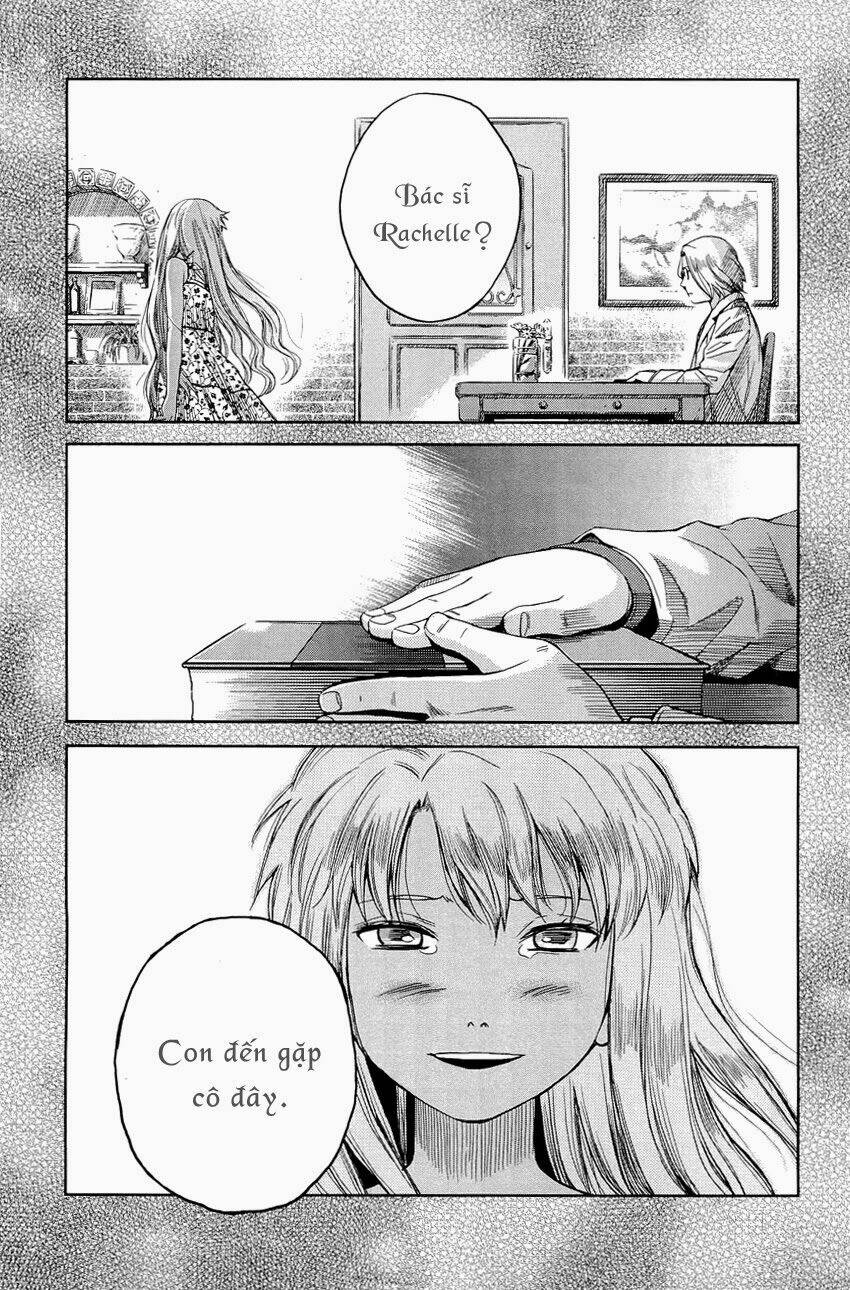 Gunslinger Girl Chapter 80 - Trang 2