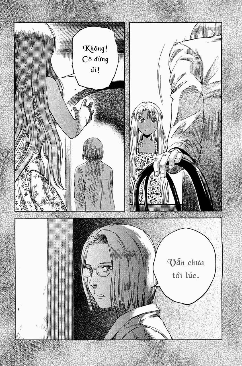 Gunslinger Girl Chapter 80 - Trang 2