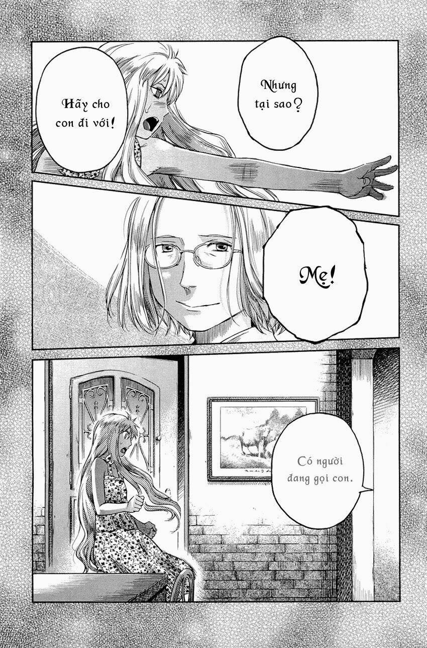 Gunslinger Girl Chapter 80 - Trang 2