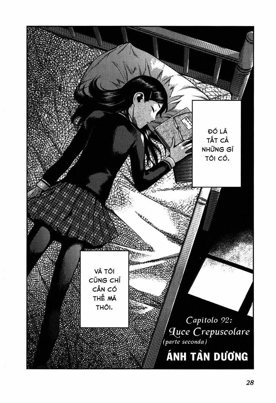 Gunslinger Girl Chapter 92 - Trang 2