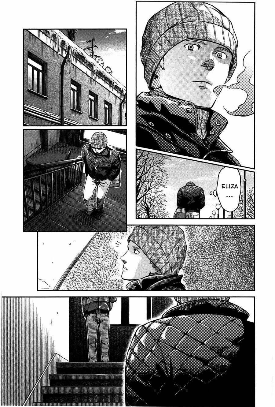 Gunslinger Girl Chapter 97 - Trang 2