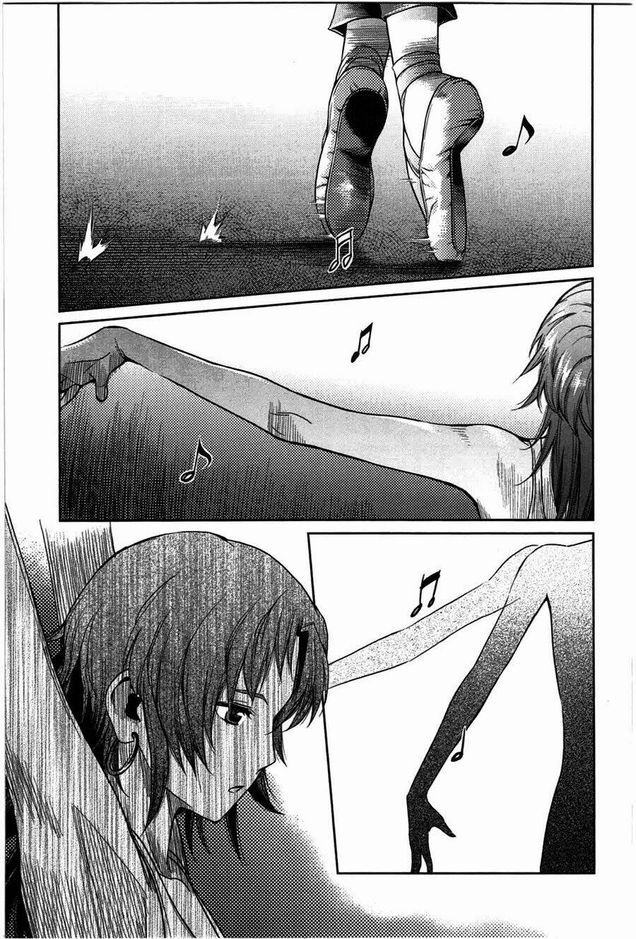 Gunslinger Girl Chapter 97 - Trang 2