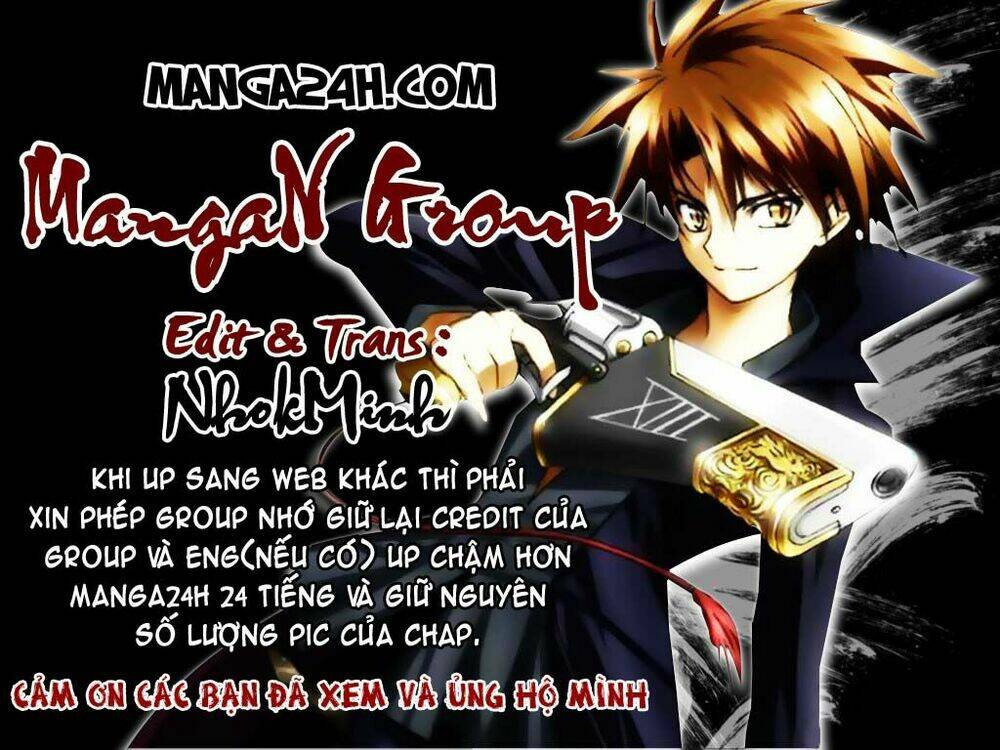 Gwisin Byeolgok Chapter 11 - Trang 2