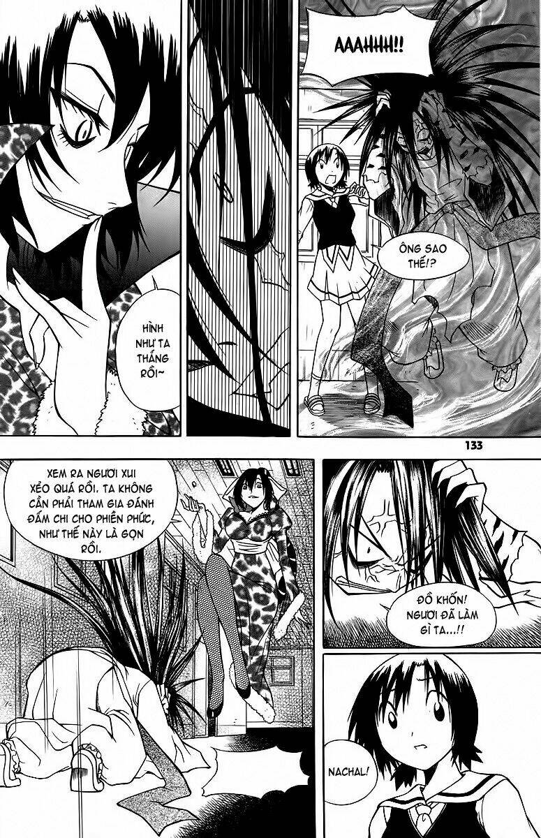 Gwisin Byeolgok Chapter 21 - Trang 2