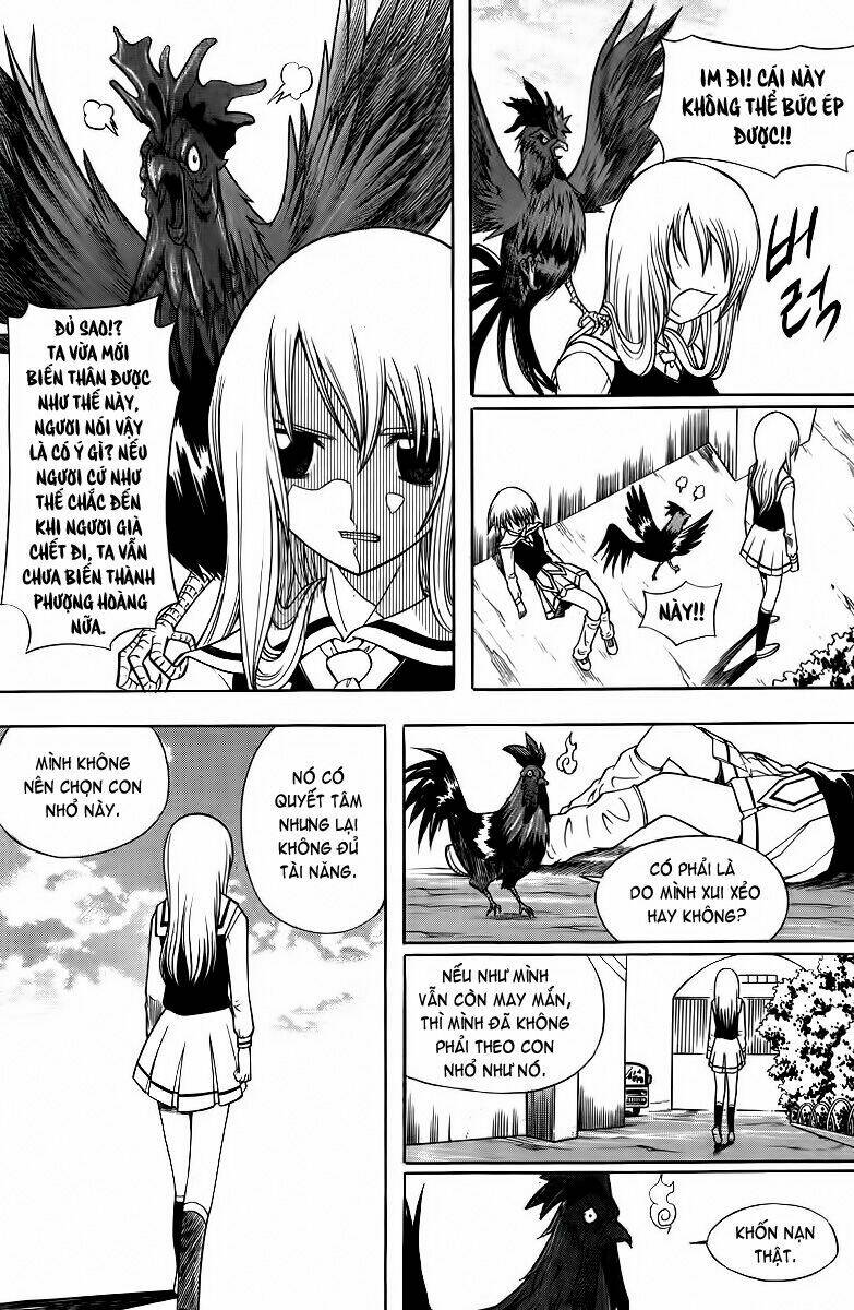 Gwisin Byeolgok Chapter 21 - Trang 2