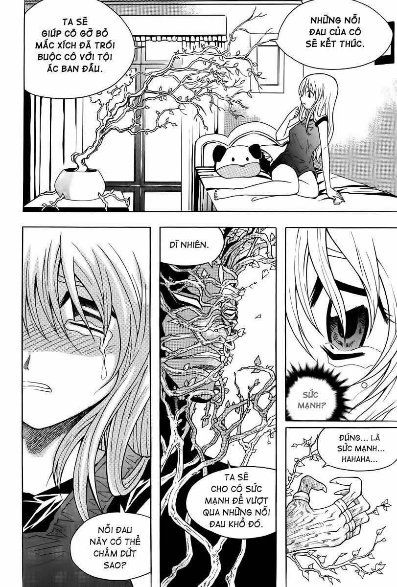 Gwisin Byeolgok Chapter 25 - Trang 2