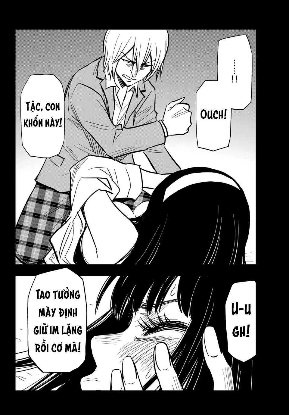 gyaru kuri! Chapter 9.5 - Trang 2