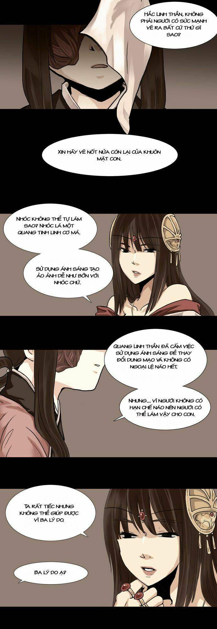 Gyon-Woo & Jik-Nyu Chapter 4 - Trang 2