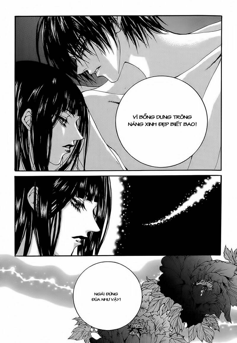 Habaek-Eui Shinbu Chapter 65 - Trang 2